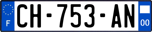 CH-753-AN