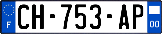 CH-753-AP