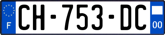 CH-753-DC