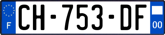 CH-753-DF