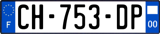 CH-753-DP