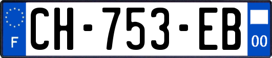 CH-753-EB