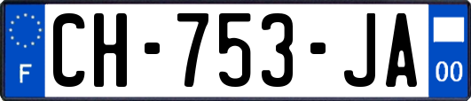 CH-753-JA