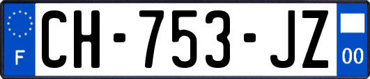 CH-753-JZ