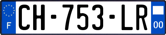 CH-753-LR