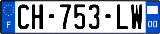 CH-753-LW