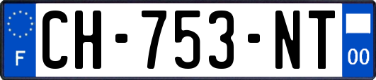 CH-753-NT