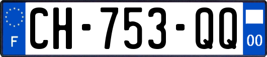 CH-753-QQ