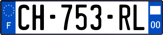 CH-753-RL