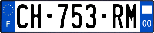 CH-753-RM