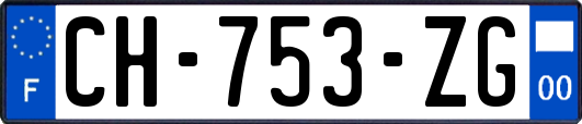 CH-753-ZG
