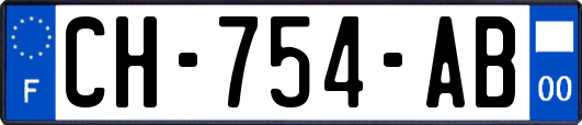 CH-754-AB