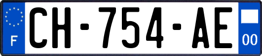 CH-754-AE