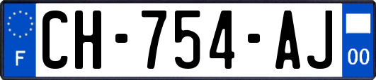 CH-754-AJ