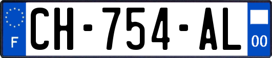 CH-754-AL