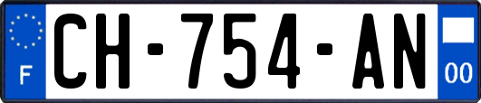 CH-754-AN