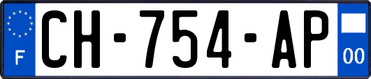 CH-754-AP