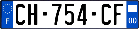 CH-754-CF