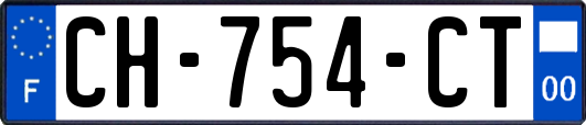 CH-754-CT