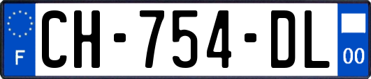 CH-754-DL