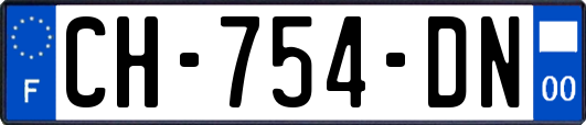 CH-754-DN