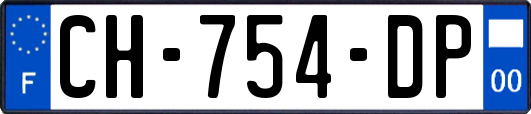 CH-754-DP
