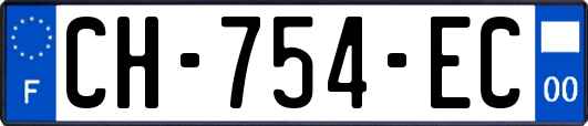 CH-754-EC