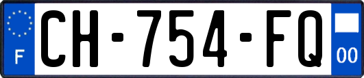 CH-754-FQ