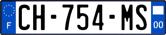 CH-754-MS