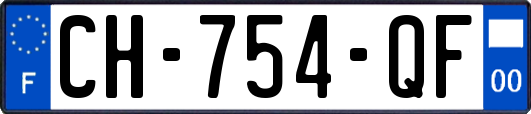 CH-754-QF
