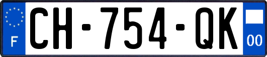 CH-754-QK
