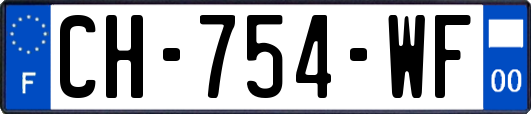 CH-754-WF