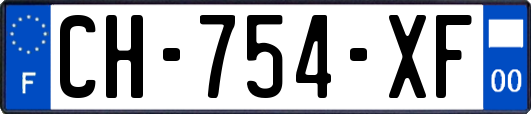 CH-754-XF