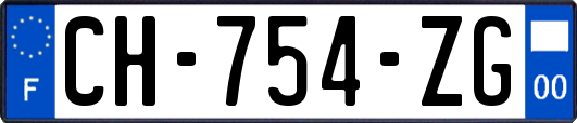 CH-754-ZG