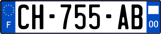 CH-755-AB