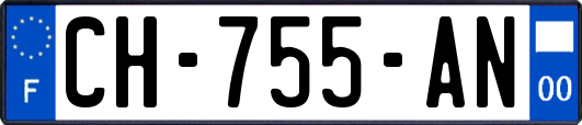 CH-755-AN