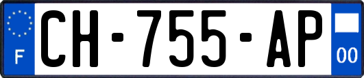 CH-755-AP