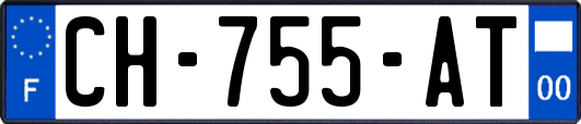 CH-755-AT