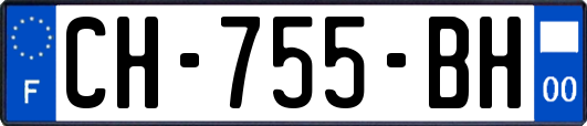 CH-755-BH