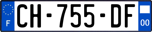 CH-755-DF