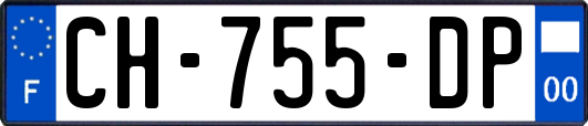 CH-755-DP