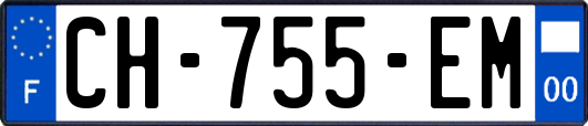 CH-755-EM