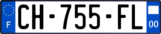 CH-755-FL