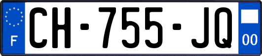 CH-755-JQ