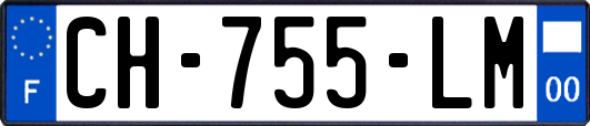 CH-755-LM