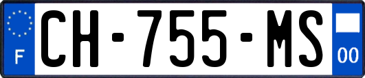 CH-755-MS