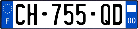 CH-755-QD