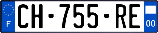 CH-755-RE