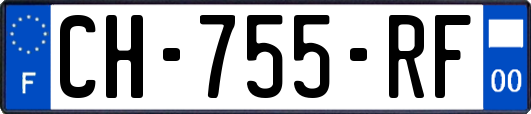 CH-755-RF