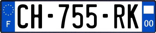 CH-755-RK